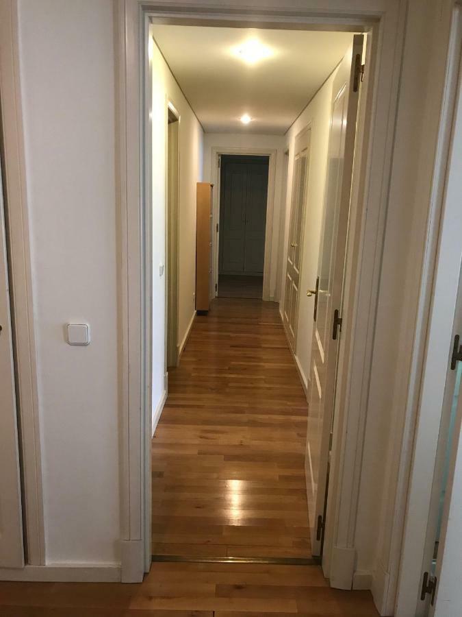 Luxury Apartment T2 - Saldanha Lisboa Exterior foto