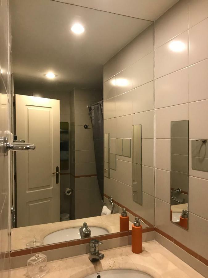 Luxury Apartment T2 - Saldanha Lisboa Exterior foto
