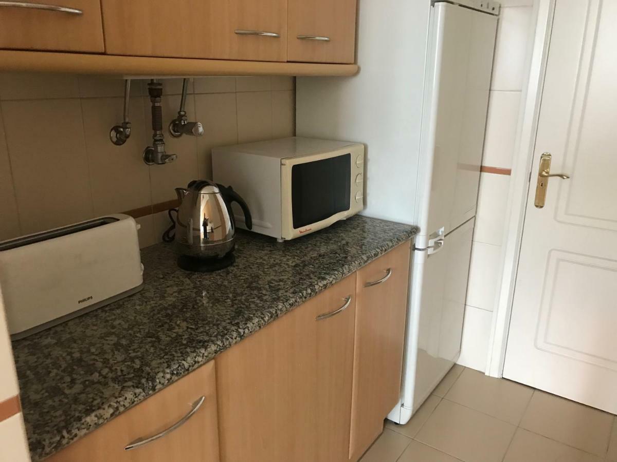 Luxury Apartment T2 - Saldanha Lisboa Exterior foto