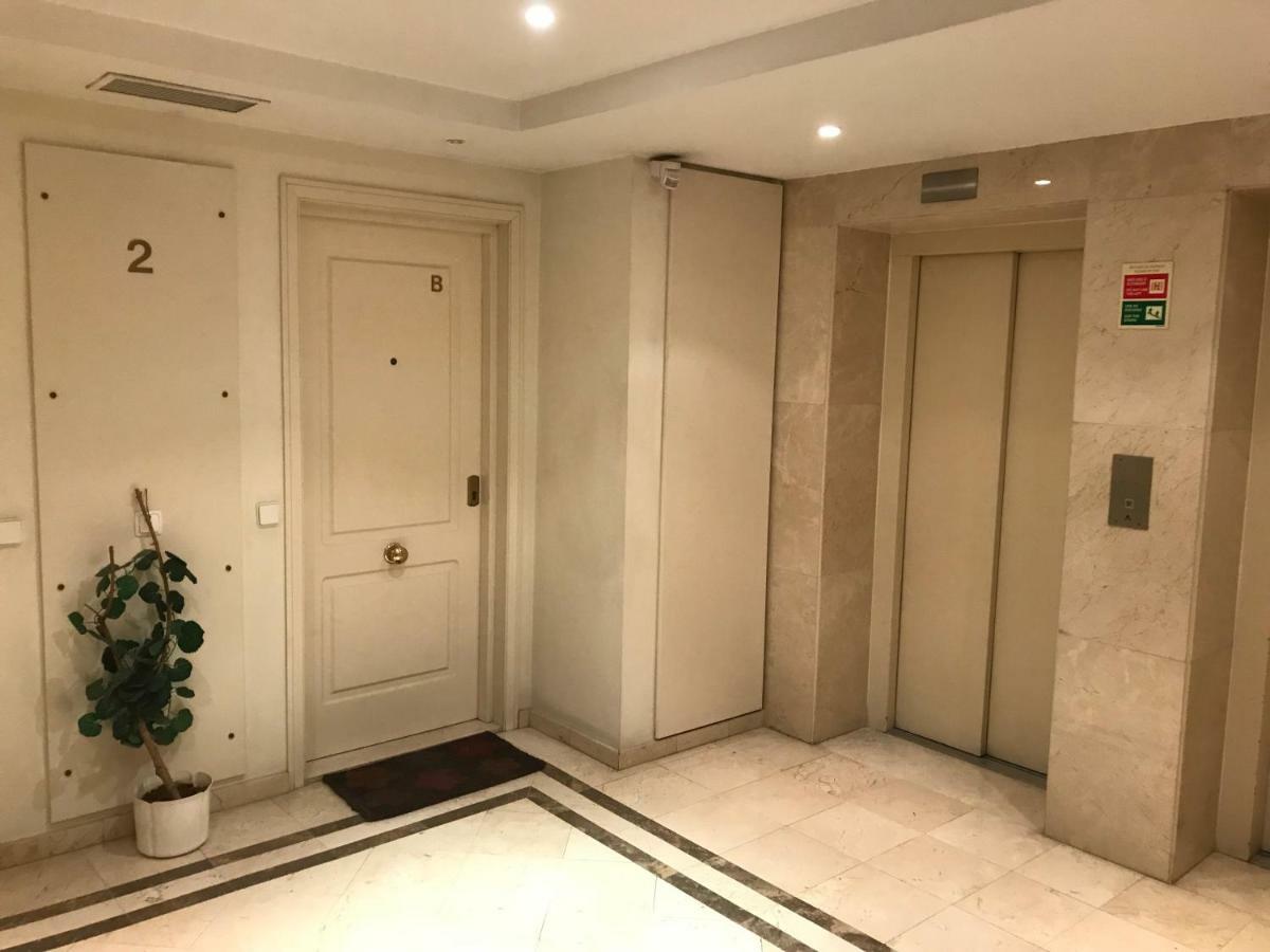 Luxury Apartment T2 - Saldanha Lisboa Exterior foto